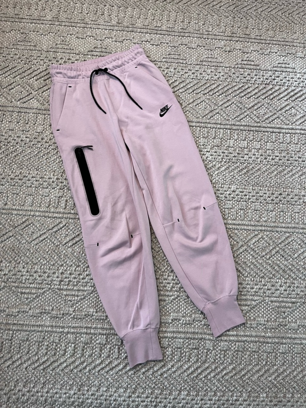 Nike Tech Fleece Jogger Pants - Picture 5 of 7